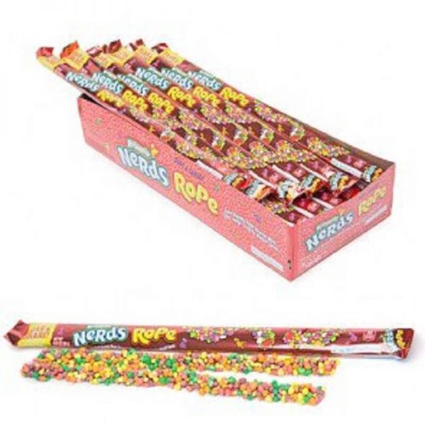 Nerds Rainbow Rope