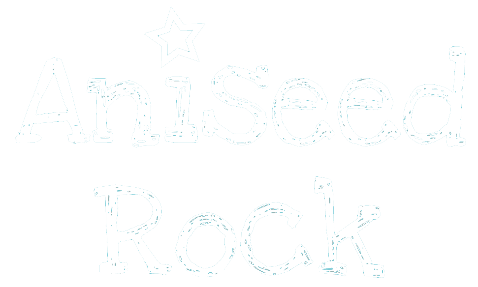 Aniseed Rock