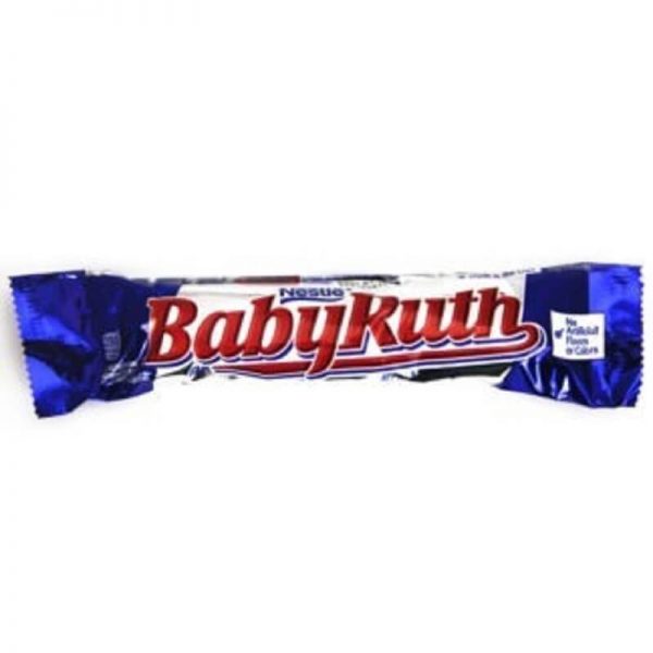 Nestle Baby Ruth Bar 59g