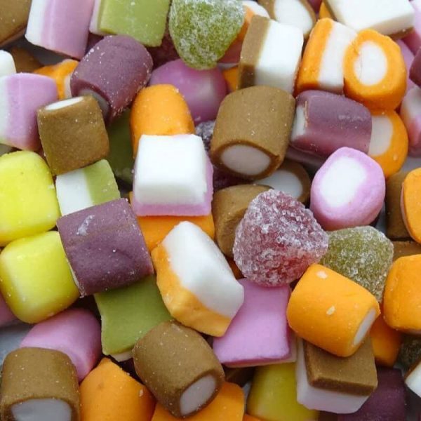 Barrats Dolly Mixtures