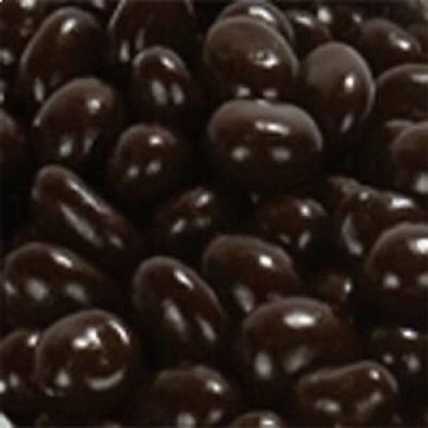 Carol Anne Chocolate Coffee Beans