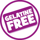 Gelatine Free