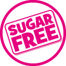 sugar free