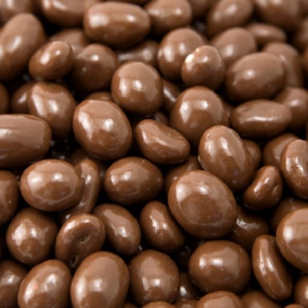 Milk Chocolate Peanuts