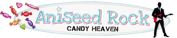 Aniseed Rock Logo