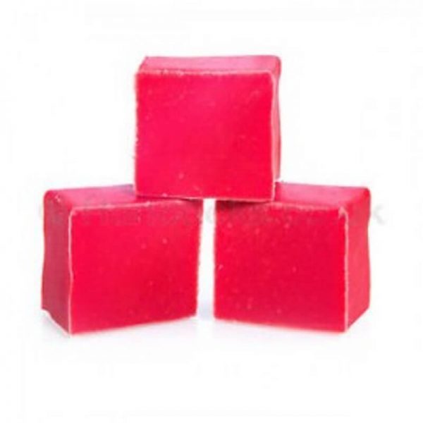 Cherry Vodka Flavour Fudge