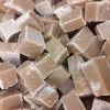 Dairy Free Vanilla Flavoured Fudge - Image 2