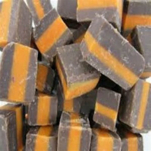 Jaegar Bomb Flavour Fudge