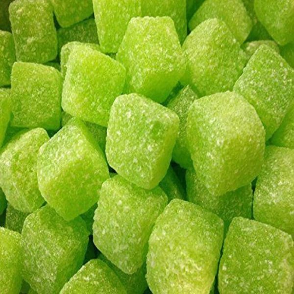 Kingsway Sour Apple Cubes