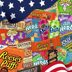 American Candy