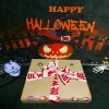 Chocolate and Gummy Halloween Selection Box appx 1kg - Image 2